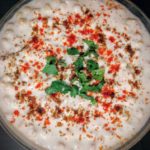 Boondi Raita
