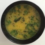 Yellow Moong Daal