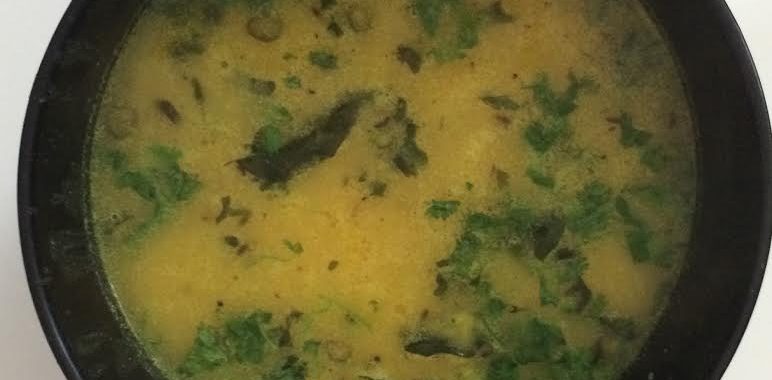Yellow Moong Daal